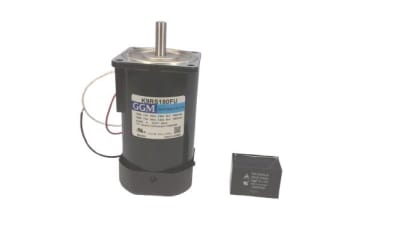 GGM AMERICA K9RS180FU