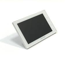 CRESTRON TSW-750-W-S