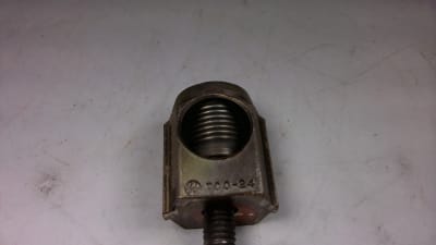 GENERAL ELECTRIC TC024