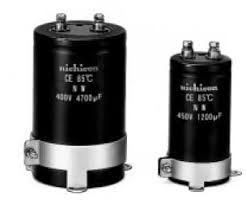 NICHICON LNY2G472MSEH