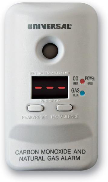 UNIVERSAL SECURITY MCND401B