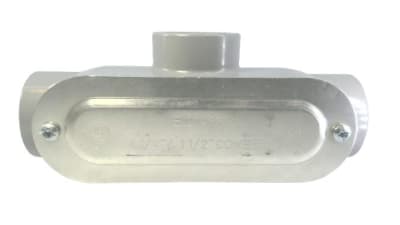 EATON CORPORATION E121488 1-1/4 TYPE T