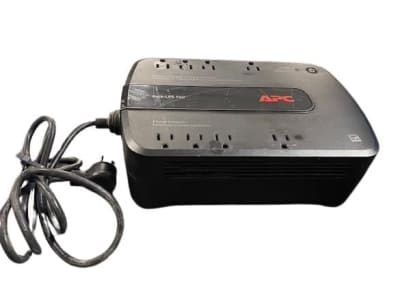 SCHNEIDER ELECTRIC BE550G-CN