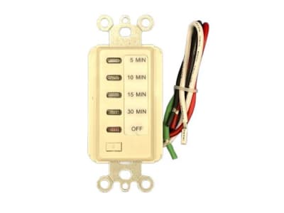 WOODS INDUSTRIES TM-008A