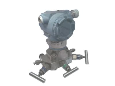 EMERSON 3051L4AB0GD31AAS1