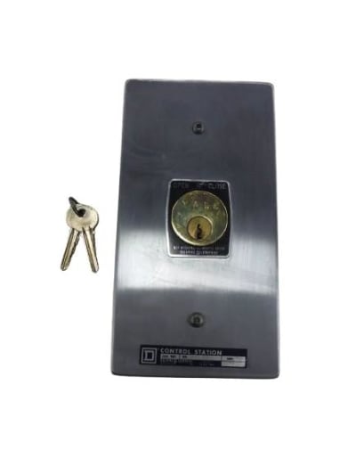 SCHNEIDER ELECTRIC 9001KZC193