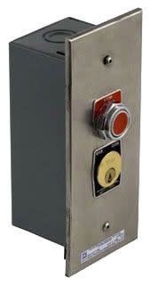 SCHNEIDER ELECTRIC 9001-KZC296