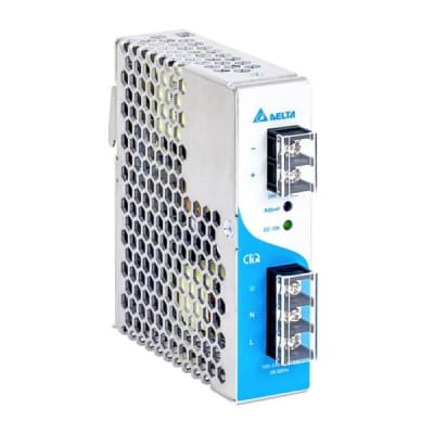 DELTA GROUP ELECTRONICS DRP012V060W1AA