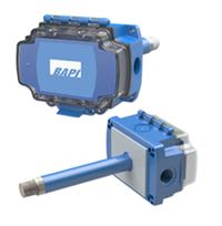 BAPI BA/TXS10[0 TO 100F]-H210-D-BB