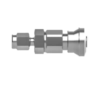 SSP QC6-B-6PF-316
