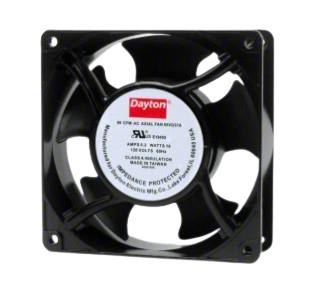 GRAINGER 55VD37A
