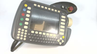 KUKA KCP1.500-105-201