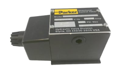 PARKER D3W4BVYC-14