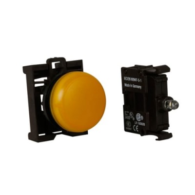 EATON CORPORATION M22-L-Y-W