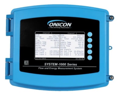 ONICON FT-3400-100-1D41