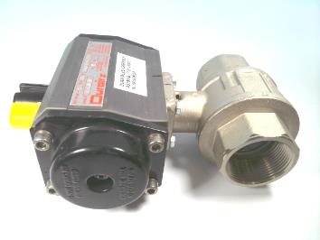 DURAVALVE 063-F05-Q14