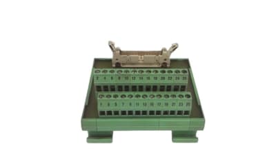 PHOENIX CONTACT FLKM 26