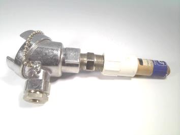 OMEGA ENGINEERING NB2-CASS-14U-3