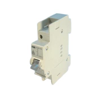 ASEA BROWN BOVERI E221-10