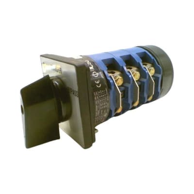 KRAUS & NAIMER C80.WAA363.E.US21