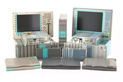 SIEMENS 6ES7742-2AC20-0BA0