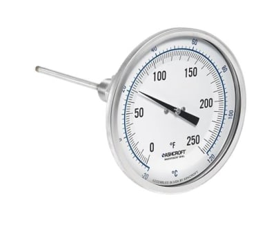 ASHCROFT 30EI60R0400/250F&-20/120C