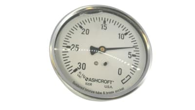 ASHCROFT 10-1008-AL-02B