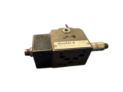 DOUBLE A QF-01-FF-10F2