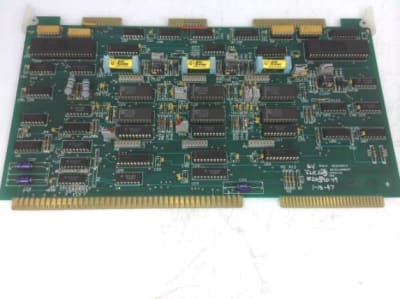 IRWIN RESEARCH ELE-205