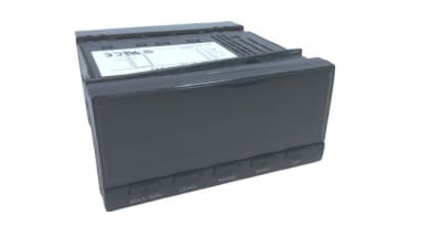 OMRON K3MAJ24ACDC
