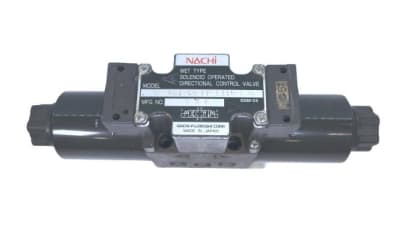 NACHI SS-G01-C5-FR-E115-E30