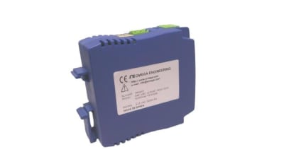 OMEGA ENGINEERING DRF-VAC-115VAC-300V-0/10