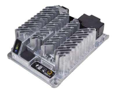 DELTA Q TECHNOLOGIES 940-0035