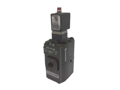 NORGREN P72F-2GC-PFN