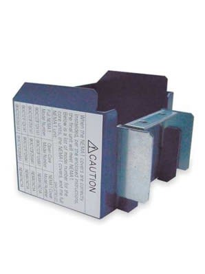 FUJI ELECTRIC NEMA1-110G1-4