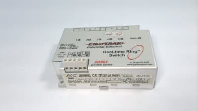 RED LION CONTROLS ET-5RS-1-E1