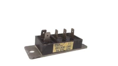 FUJI ELECTRIC A50L-2001-0175