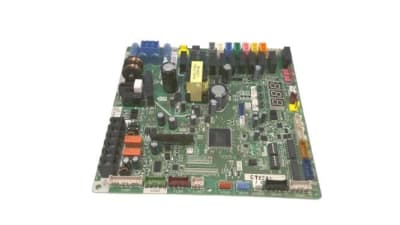 DAIKIN INDUSTRIES 7500004