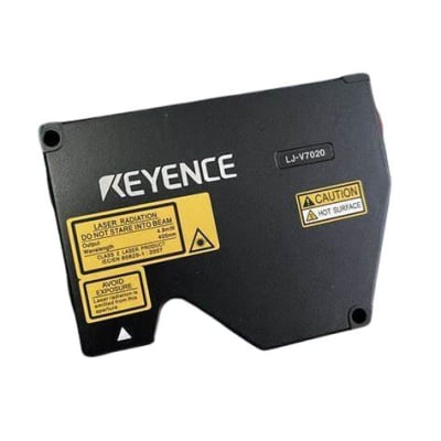 KEYENCE CORP LJ-V7020