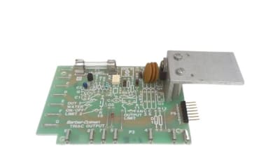 INVENSYS A-12314-101-1