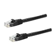 MENCOM RJ45-BT-6.5-BK