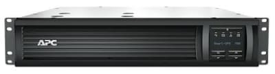 SCHNEIDER ELECTRIC SMT750RMI2UC