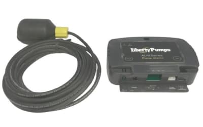 LIBERTY PUMPS ALM-2