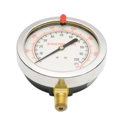 SPAN INSTRUMENTS LFS310-100-PSI-G