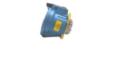 MARECHAL ELECTRIC SA 63-34165-972-NC