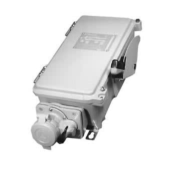 EMERSON WRDK6034P4
