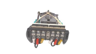 DWYER 200-7806HT