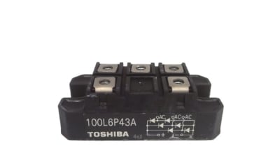 TOSHIBA 100L6P43A