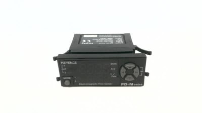 KEYENCE CORP FD-MA5