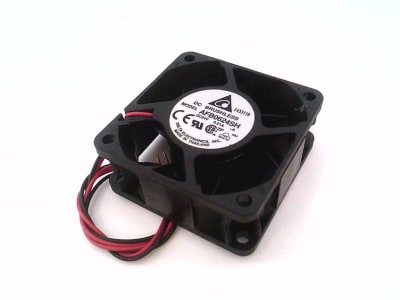 DELTA GROUP ELECTRONICS AFB0624SH-A